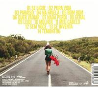 Sonho Real by COELHO,FLAVIA [Audio CD] NEUF