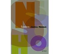 Sonhos Cecilia Meireles (Auteur)