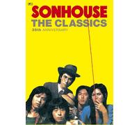 Sonhouse - Vintage Violence Sonhouse [Import]