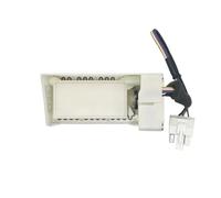 SONHWNGE 1 pièce for Moteur d'amortisseur électrique de réfrigérateur DA31-00071C FBZA-1750-15A, pièces de congélateur