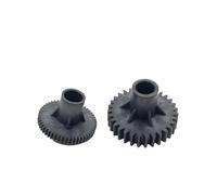 SONHWNGE 10sets FK-1150 302RV93050 2RV93050 Lower Fuser Roller Gear for Kyo-cera for ECOSYS P2040 P2235 M2040 M2135 M2540 M2635 M2640 M2735