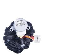 SONHWNGE 20BYJ46 Convient for Le Moteur synchrone à air oscillant du climatiseur LG EAU57945603 Lame oscillante du Moteur à air de Guidage