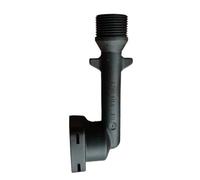SONHWNGE Accessoires for nettoyeurs Haute Pression for Karcher séries K2, K3 et K4K : Sortie d'eau 9.760-813