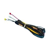 SONHWNGE Capteur de Tube de climatiseur 5K 50K, capteur de température 10K 23K 500K(4pcs Set)