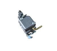 SONHWNGE Carburateur 2525 for tronçonneuse IK-RA, pièces de Rechange for tronçonneuse Mog-atec PCS 2525 D-64839