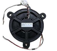 SONHWNGE Convient au Ventilateur de réfrigérateur-congélateur for T-CL R211F-C ZWF-33 100 28109-000005