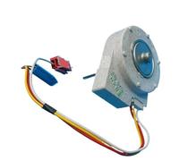 SONHWNGE for Pan-asonic for Sie-Mens for Bo-SCH Moteur de réfrigérateur FDQT36BS4 12V DC Pièces de réfrigérateur