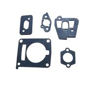 SONHWNGE Kit de Joints for carburateur et Silencieux de Tondeuse St-ihl FS240, FS240R, FS240C, FS 240, 240R, 240C