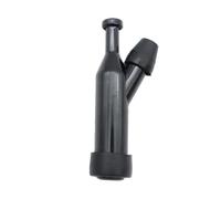 SONHWNGE Lot de 2 Bouchons de Bougie d'allumage for Moteurs à Essence GX390, GX270, GX240, GX340, GX640, 188F et 168F, pièces détachées for générateurs