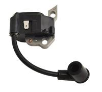 SONHWNGE Module de Bobine d'allumage magnéto for Moteur de débroussailleuse St-ihl MS180 MS170 MS 180 170 018 017, pièces de Rechange for tronçonneuse