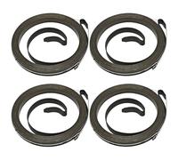 SONHWNGE Ressort de Lanceur à Rappel for Moteurs à Essence GX120, GX140, GX160, GX200, Gc160, 4 pièces/lot