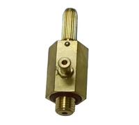 SONHWNGE Vanne de commutation de vapeur adaptée aux machines à café semi-automatiques Del-ong for Xid-elong, accessoires for séries EC330/EC155/EC200