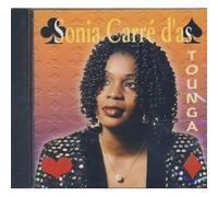 Jean-Pierre Sand – Sonia Carré D'As - Tounga