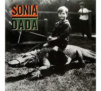 Sonia Dada CD