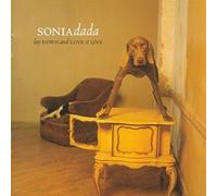 Sonia Dada - Lay Down & Love It Live