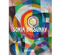 Sonia Delaunay