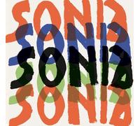 Sonia delaunay - living art