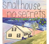 Sonia Disappear Fear - Small House No Secrets Composers Cut (Original Soundtrack)