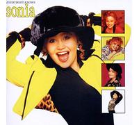 Sonia - Everybody Knows [Import]