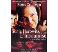 Sonia Horowitz, l'insoumise