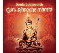 Sonia Loinsworth - Guru Rinpoche Mantra
