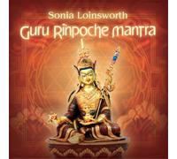 Sonia Loinsworth Guru Rinpoche Mantra (CD) Album