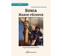 Sonia, marin-pécheur
