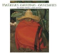 Sonia Medrano - Mañanas Corridos y Canciones [Import]