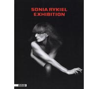 Sonia Rykiel exhibition