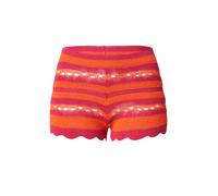 Sonia Rykiel Pantalon orange / pitaya, Taille 36
