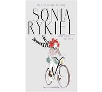 Sonia Rykiel Sophie Guillou (Auteur), Alice Dufay (Illustration)