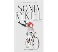 Sonia Rykiel - Sophie Guillou - Les Petites Moustaches - broché - Document jeunesse