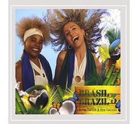 Sonia Santos & Ana Gazzola - Brasil Brazil 3