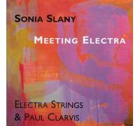Sonia Slany - Meeting Electra [Import]