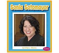 Sonia Sotomayor