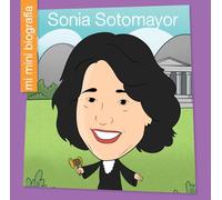 Sonia Sotomayor