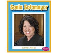 Sonia Sotomayor