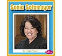 Sonia Sotomayor
