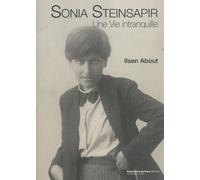 Sonia Steinsapir - Une Vie Intranquille