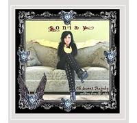 Sonia V. - Oh Sweet Tragedy.Anthems from The Ashes