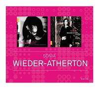 Sonia Wieder-Atherton Coffret 15 Ans