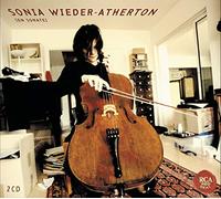Sonia Wieder-Atherton : En sonate