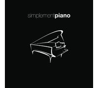Sonia Wieder Atherton - Simplement Piano