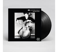 Alpha – Or (Lumière) – Vinyle