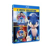 Sonic 1+2