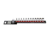 Jeu de clés à douille 1/4" SONIC 101203