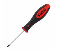 Sonic 1313 PH. 3 vis Pilote