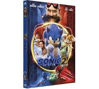 Sonic 2, Le Film