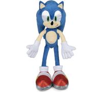 Play by Play Peluche Sega Sonic Teddy 2 44 cm Multicolore Enfants