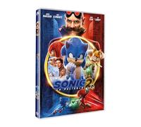 Sonic 2 / Sonic The Hedgehog 2